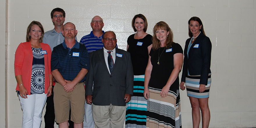 Creighton High School Alumni Banquet Class of 1991